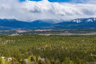 400 Ridge Road, Tabernash, CO 80478 - Photo 3