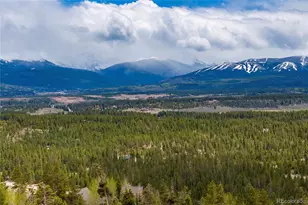 400 Ridge Rd, Tabernash, CO 80478 - Photo 3