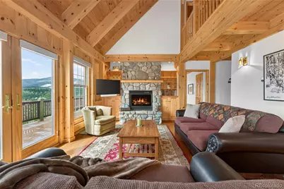 400 Ridge Road, Tabernash, CO 80478 - Photo 1