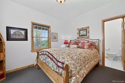 400 Ridge Road, Tabernash, CO 80478 - Photo 47