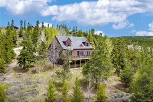 400 Ridge Rd, Tabernash, CO 80478 - Photo 5