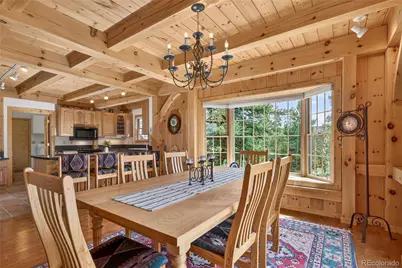 400 Ridge Road, Tabernash, CO 80478 - Photo 13