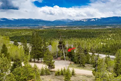 400 Ridge Road, Tabernash, CO 80478 - Photo 49