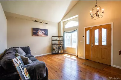 5915 Pioneer Mesa Drive, Colorado Springs, CO 80923 - Photo 5
