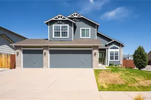 5915 Pioneer Mesa Dr, Colorado Springs, CO 80923 - Photo 1