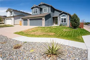 5915 Pioneer Mesa Dr, Colorado Springs, CO 80923 - Photo 3