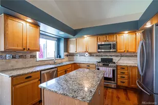 5915 Pioneer Mesa Dr, Colorado Springs, CO 80923 - Photo 9