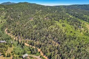 Block 9 Lot 5 Hughesville Rd, Black Hawk, CO 80422 - Photo 1