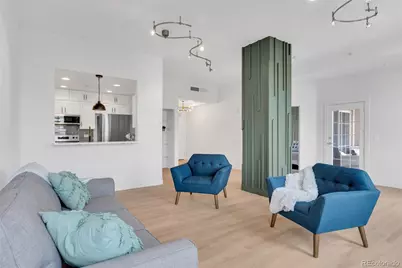 475 W 12th Avenue #6B, Denver, CO 80204 - Photo 5