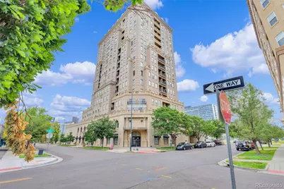 475 W 12th Avenue #6B, Denver, CO 80204 - Photo 1