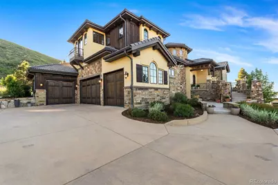 7767 Dante Drive, Littleton, CO 80125 - Photo 1