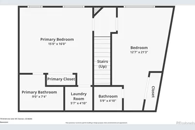 70 W 6th Avenue #107, Denver, CO 80204 - Photo 31