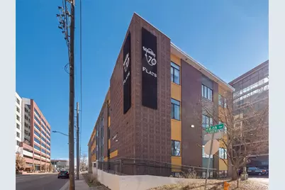 70 W 6th Avenue #107, Denver, CO 80204 - Photo 25