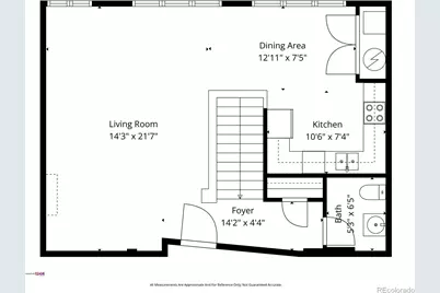 70 W 6th Avenue #107, Denver, CO 80204 - Photo 29