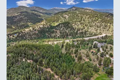 135 Linda Trail, Bailey, CO 80421 - Photo 23