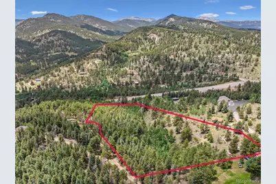 135 Linda Trail, Bailey, CO 80421 - Photo 1