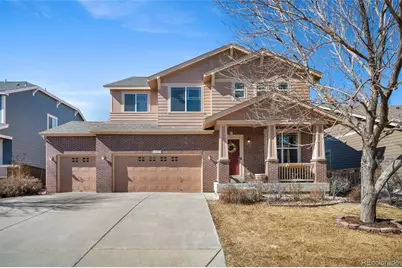 14057 Fillmore Drive, Thornton, CO 80602 - Photo 1