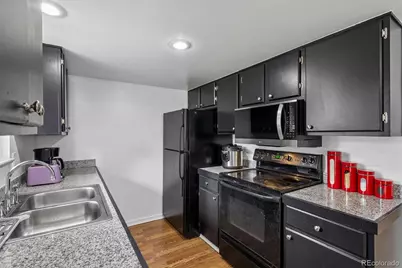 7711 W Glasgow Place, Littleton, CO 80128 - Photo 13