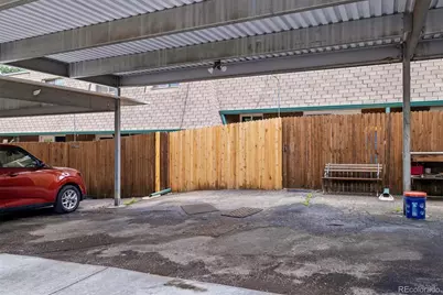 7711 W Glasgow Place, Littleton, CO 80128 - Photo 27