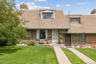 7711 W Glasgow Pl, Littleton, CO 80128 - Photo 1