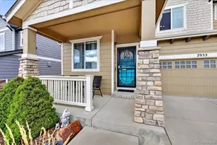 2955 Night Song Way, Castle Rock, CO 80109 - Photo 3