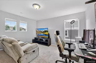 2955 Night Song Way, Castle Rock, CO 80109 - Photo 23