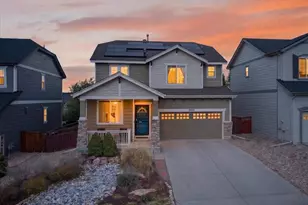 2955 Night Song Way, Castle Rock, CO 80109 - Photo 1