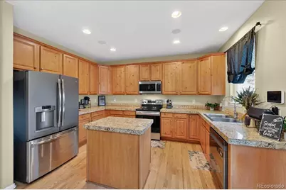 2955 Night Song Way, Castle Rock, CO 80109 - Photo 9