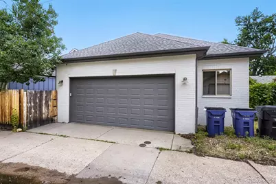 1958 S Corona Street, Denver, CO 80210 - Photo 35