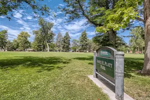 1958 S Corona St, Denver, CO 80210 - Photo 41