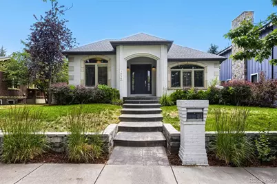 1958 S Corona Street, Denver, CO 80210 - Photo 1