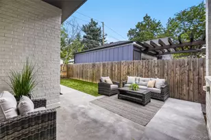 1958 S Corona St, Denver, CO 80210 - Photo 33