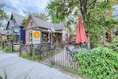 1958 S Corona Street, Denver, CO 80210 - Photo 39