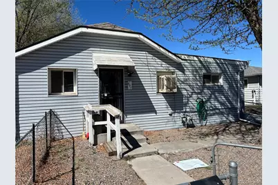 671 S Stuart Street, Denver, CO 80219 - Photo 1