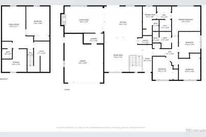 7050 S Newland Court, Littleton, CO 80128 - Photo 41