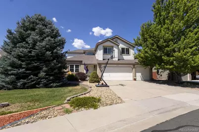 10767 Pikeview Lane, Parker, CO 80138 - Photo 1