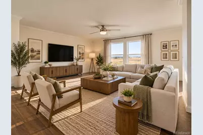 21209 Chesley Drive, Calhan, CO 80808 - Photo 3