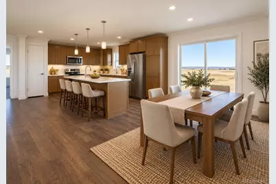 21209 Chesley Drive, Calhan, CO 80808 - Photo 11