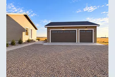 21209 Chesley Drive, Calhan, CO 80808 - Photo 31