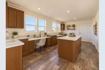21209 Chesley Drive, Calhan, CO 80808 - Photo 29