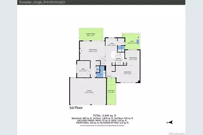 4987 E Lake Avenue, Centennial, CO 80121 - Photo 45