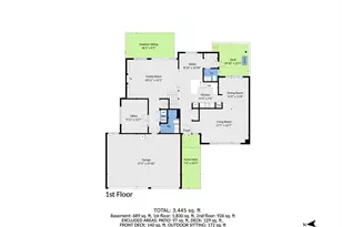 4987 E Lake Ave, Centennial, CO 80121 - Photo 45