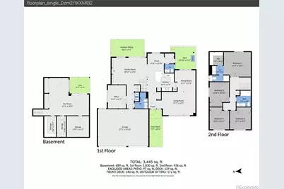 4987 E Lake Avenue, Centennial, CO 80121 - Photo 47