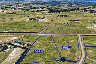 Lot 6 Wrangle Ct, Parker, CO 80138 - Photo 1