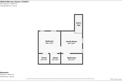 2849 W 28th Avenue, Denver, CO 80211 - Photo 29