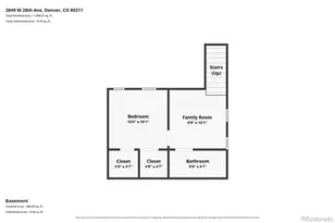 2849 W 28th Ave, Denver, CO 80211 - Photo 29
