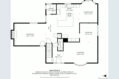 6470 S Locust Way, Centennial, CO 80111 - Photo 39