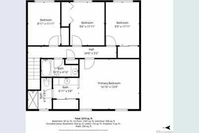 6470 S Locust Way, Centennial, CO 80111 - Photo 37