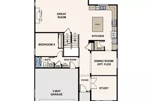 20943 Grays Peak Dr, Parker, CO 80138 - Photo 3