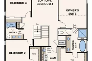 20943 Grays Peak Dr, Parker, CO 80138 - Photo 5